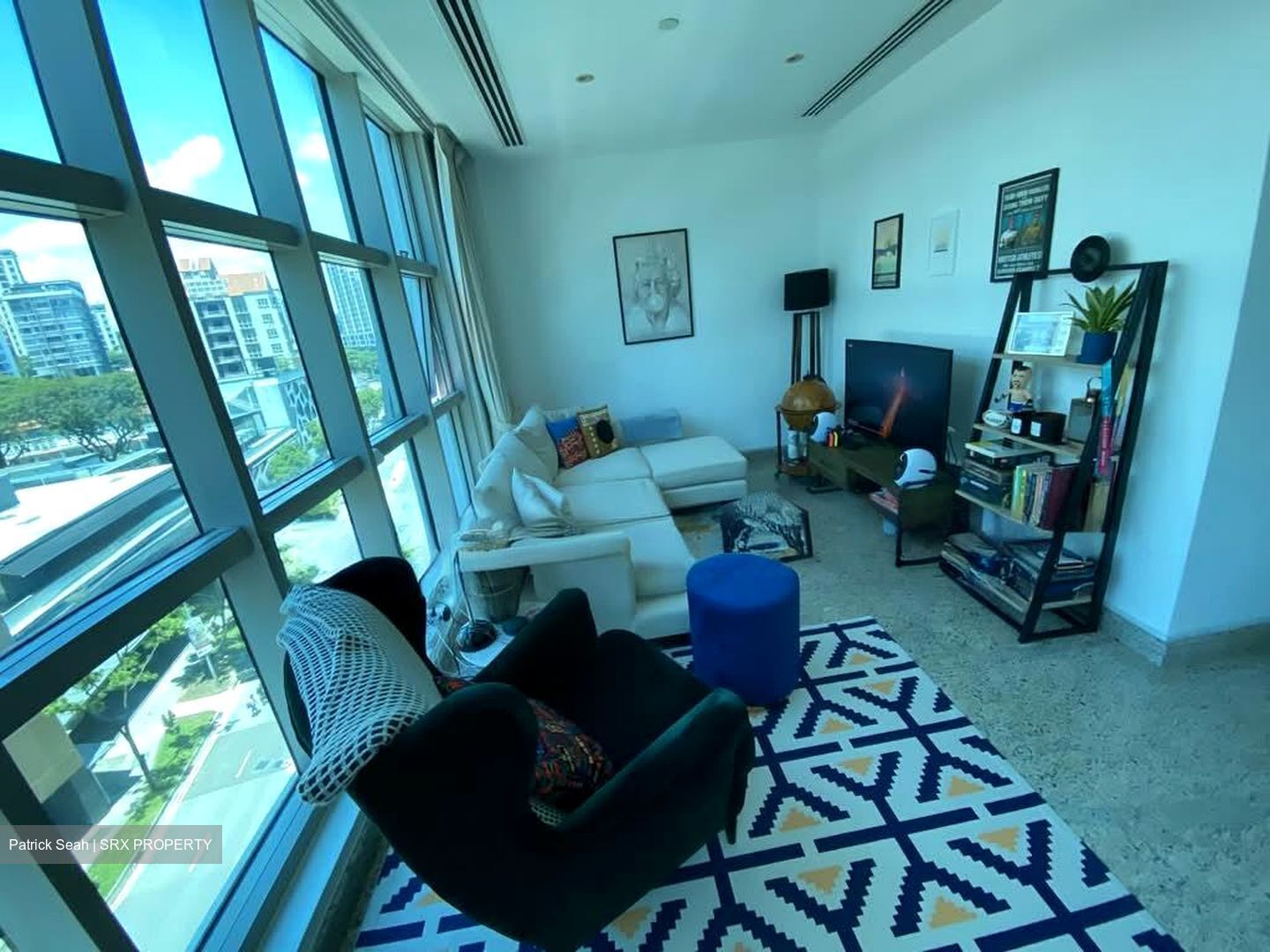 Riverside 48 (D9), Apartment #580779351